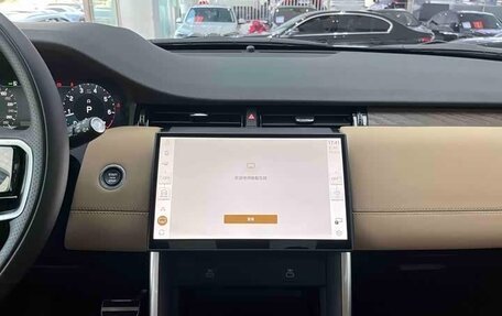 Land Rover Discovery Sport I рестайлинг, 2025 год, 4 350 000 рублей, 11 фотография