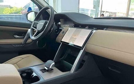 Land Rover Discovery Sport I рестайлинг, 2025 год, 4 350 000 рублей, 18 фотография