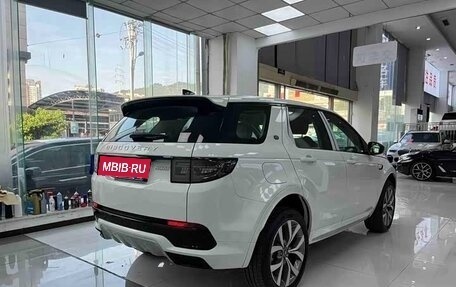 Land Rover Discovery Sport I рестайлинг, 2025 год, 4 350 000 рублей, 19 фотография