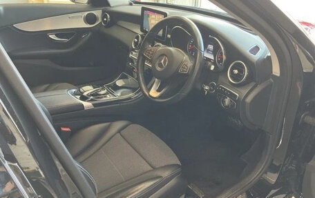 Mercedes-Benz C-Класс, 2016 год, 1 250 000 рублей, 4 фотография