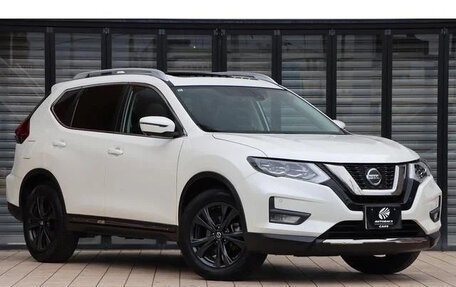 Nissan X-Trail, 2022 год, 1 790 222 рублей, 4 фотография
