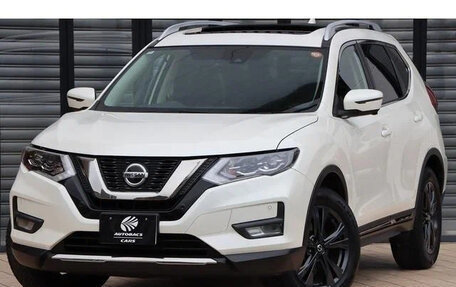 Nissan X-Trail, 2022 год, 1 790 222 рублей, 2 фотография