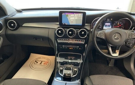 Mercedes-Benz C-Класс, 2016 год, 1 250 000 рублей, 5 фотография
