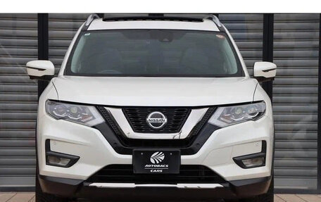 Nissan X-Trail, 2022 год, 1 790 222 рублей, 3 фотография