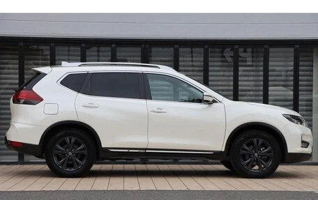 Nissan X-Trail, 2022 год, 1 790 222 рублей, 6 фотография