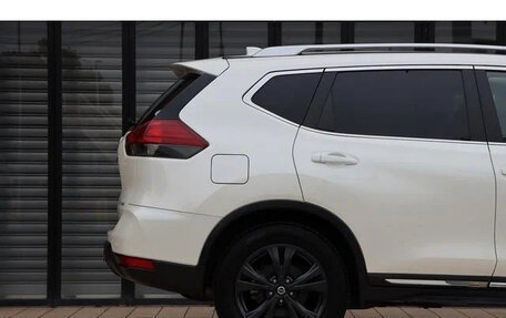 Nissan X-Trail, 2022 год, 1 790 222 рублей, 7 фотография