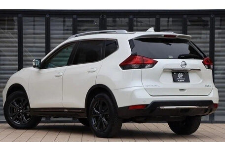 Nissan X-Trail, 2022 год, 1 790 222 рублей, 10 фотография