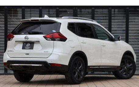Nissan X-Trail, 2022 год, 1 790 222 рублей, 8 фотография