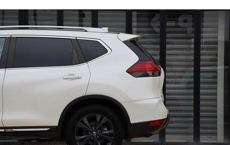 Nissan X-Trail, 2022 год, 1 790 222 рублей, 11 фотография