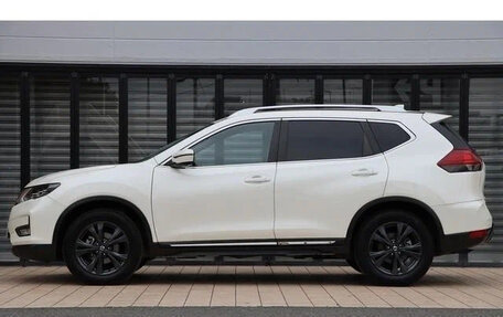 Nissan X-Trail, 2022 год, 1 790 222 рублей, 12 фотография
