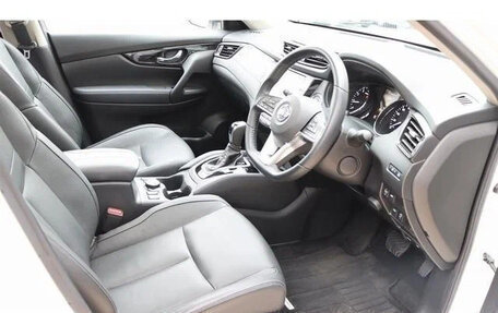 Nissan X-Trail, 2022 год, 1 790 222 рублей, 17 фотография