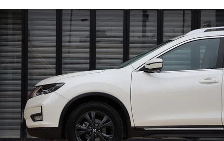 Nissan X-Trail, 2022 год, 1 790 222 рублей, 13 фотография
