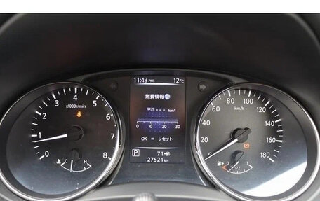 Nissan X-Trail, 2022 год, 1 790 222 рублей, 21 фотография