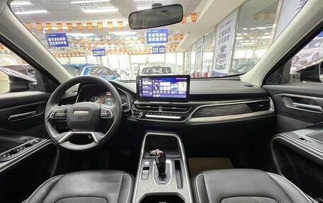 Haval H6, 2022 год, 1 100 000 рублей, 11 фотография
