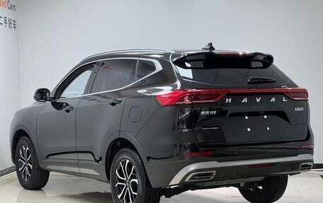 Haval H6, 2022 год, 1 100 000 рублей, 6 фотография