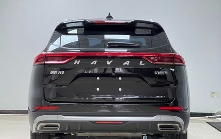 Haval H6, 2022 год, 1 100 000 рублей, 5 фотография