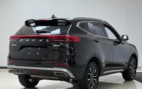 Haval H6, 2022 год, 1 100 000 рублей, 4 фотография