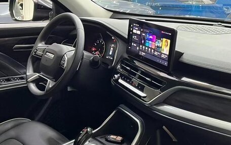 Haval H6, 2022 год, 1 100 000 рублей, 12 фотография