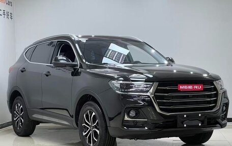 Haval H6, 2022 год, 1 100 000 рублей, 3 фотография