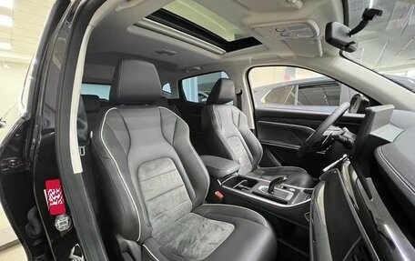 Haval H6, 2022 год, 1 100 000 рублей, 10 фотография