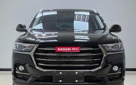 Haval H6, 2022 год, 1 100 000 рублей, 2 фотография