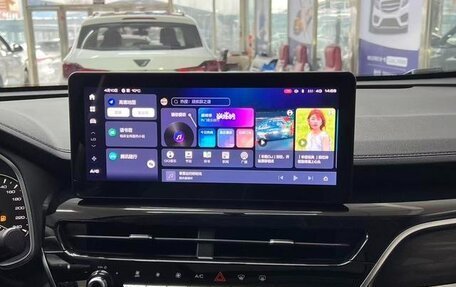 Haval H6, 2022 год, 1 100 000 рублей, 14 фотография