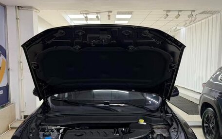 Haval H6, 2022 год, 1 100 000 рублей, 18 фотография