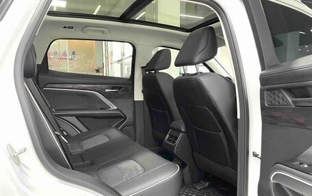 Haval H6, 2022 год, 1 148 000 рублей, 10 фотография