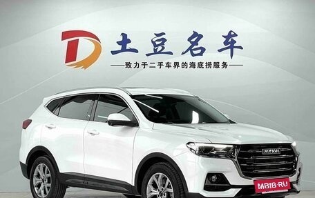 Haval H6, 2022 год, 1 148 000 рублей, 3 фотография