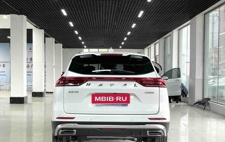 Haval H6, 2022 год, 1 148 000 рублей, 5 фотография