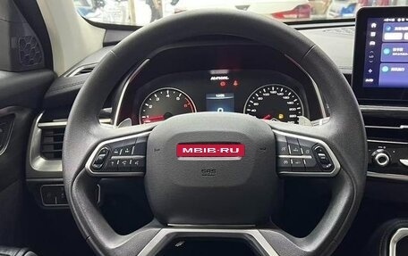 Haval H6, 2022 год, 1 100 000 рублей, 13 фотография