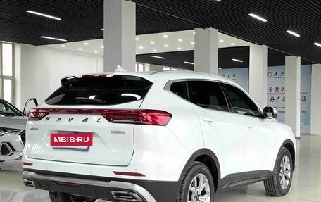 Haval H6, 2022 год, 1 148 000 рублей, 4 фотография