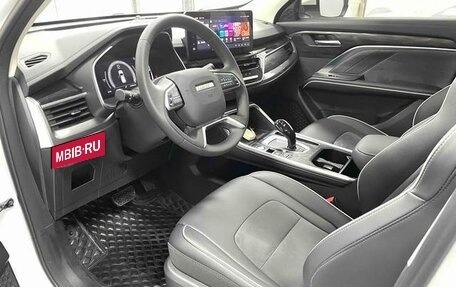 Haval H6, 2022 год, 1 148 000 рублей, 8 фотография