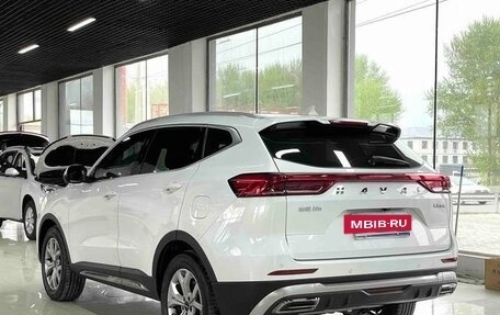 Haval H6, 2022 год, 1 148 000 рублей, 6 фотография
