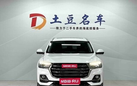 Haval H6, 2022 год, 1 148 000 рублей, 2 фотография