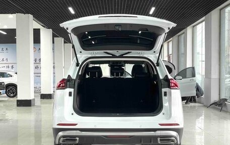Haval H6, 2022 год, 1 148 000 рублей, 13 фотография