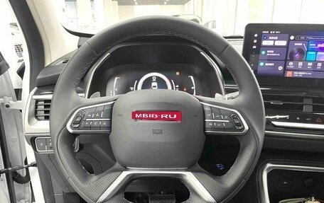 Haval H6, 2022 год, 1 148 000 рублей, 12 фотография