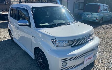Toyota bB II рестайлинг, 2013 год, 770 000 рублей, 3 фотография