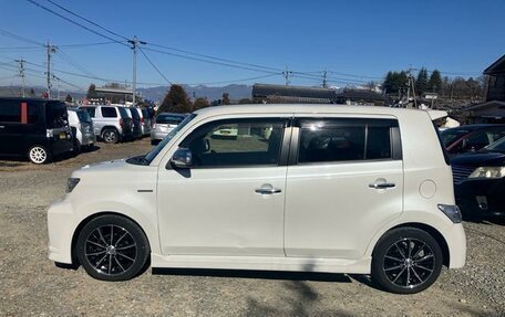 Toyota bB II рестайлинг, 2013 год, 770 000 рублей, 8 фотография