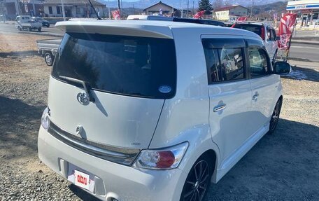 Toyota bB II рестайлинг, 2013 год, 770 000 рублей, 5 фотография