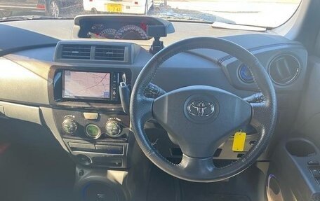 Toyota bB II рестайлинг, 2013 год, 770 000 рублей, 13 фотография