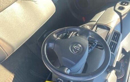 Toyota bB II рестайлинг, 2013 год, 770 000 рублей, 11 фотография
