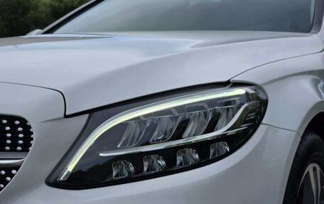 Mercedes-Benz C-Класс, 2019 год, 2 190 002 рублей, 6 фотография