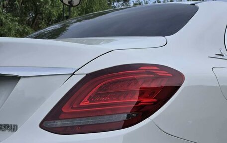 Mercedes-Benz C-Класс, 2019 год, 2 190 002 рублей, 7 фотография