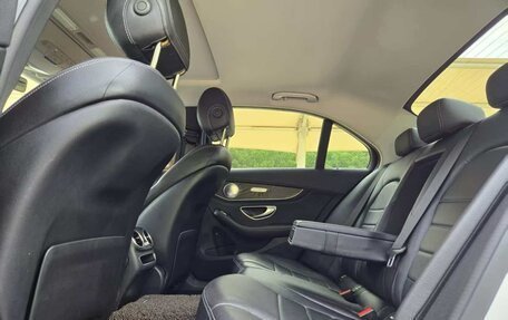 Mercedes-Benz C-Класс, 2019 год, 2 190 002 рублей, 13 фотография