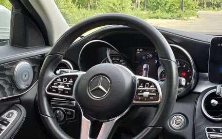 Mercedes-Benz C-Класс, 2019 год, 2 190 002 рублей, 14 фотография