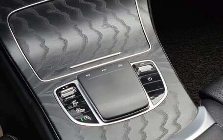 Mercedes-Benz C-Класс, 2019 год, 2 190 002 рублей, 16 фотография