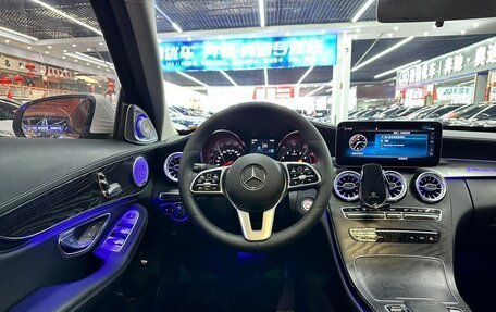 Mercedes-Benz C-Класс, 2019 год, 2 190 002 рублей, 9 фотография