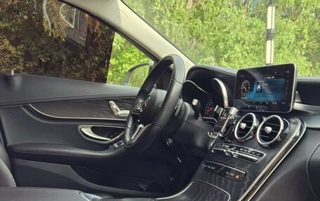 Mercedes-Benz C-Класс, 2019 год, 2 190 002 рублей, 12 фотография