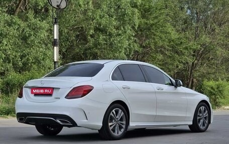 Mercedes-Benz C-Класс, 2019 год, 2 190 002 рублей, 5 фотография